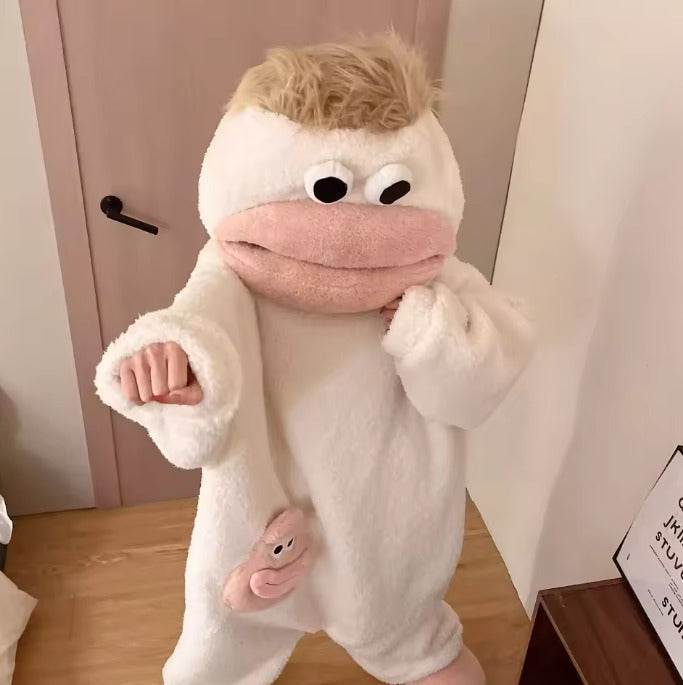 White Moncho